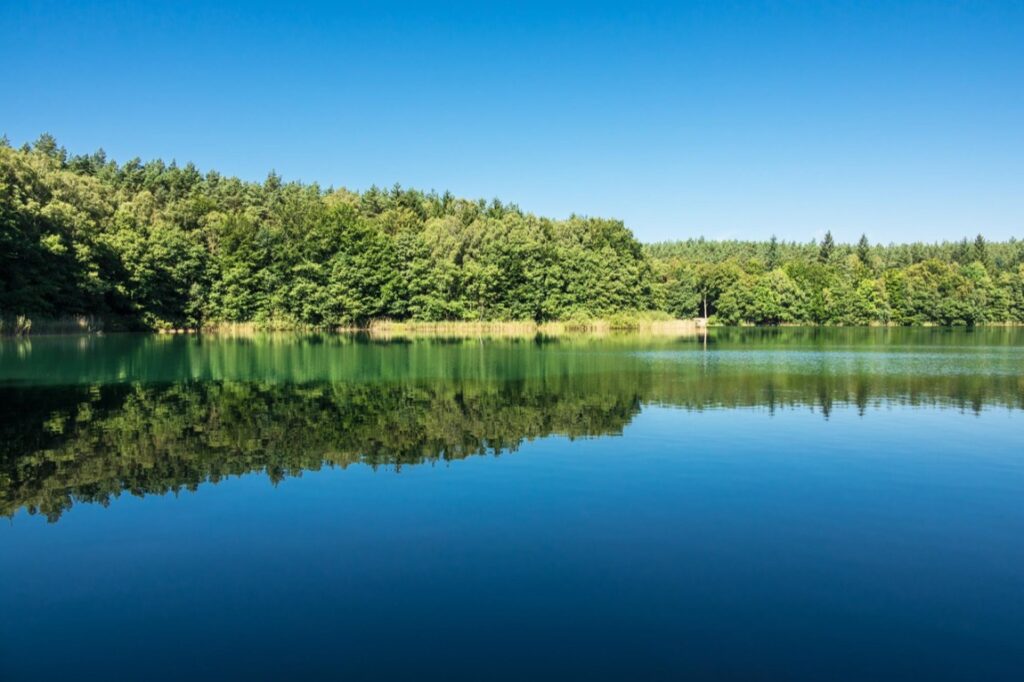 Tereny położone w pobliżu wód otwartych, takich jak morza, jeziora czy rzeki, posiadają unikalny potencjał rozwojowy